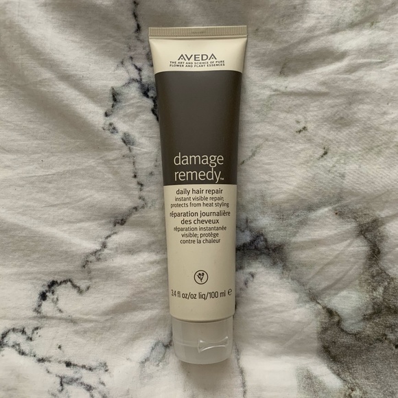AVEDA Other - Aveda Damage Remedy Daily Hair Repair *HOST PICK*